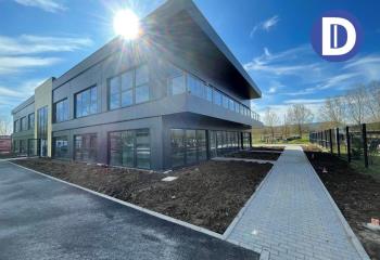 Vente bureaux - Proche Metz, A4, A31 et TGV  à Norroy-le-Veneur - 57140