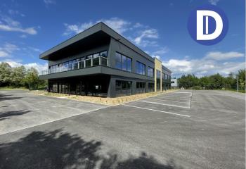 Vente bureaux - Proche Metz, A4 et A31  à Norroy-le-Veneur - 57140