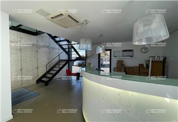 Vente bureaux - Proche Rennes et rocade  à Noyal-sur-Vilaine - 35530