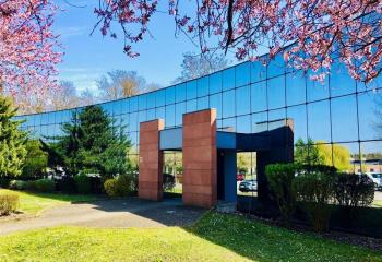 Bureaux à vendre - centre de Strasbourg -  A351  à Oberhausbergen - 67205