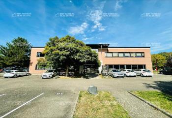 Vente bureaux - Valparc - Proche Strasbourg  à Oberhausbergen - 67205