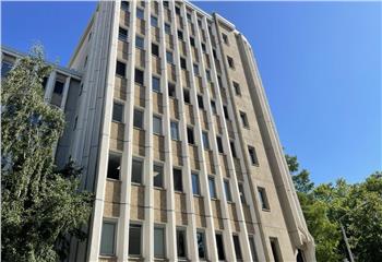 Vente bureaux Centre - Proche gare et tramway  à Orléans - 45000