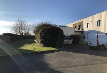 Vente bureaux - Proche Orléans, bus et autoroutes A10/A71  à Ormes - 45140