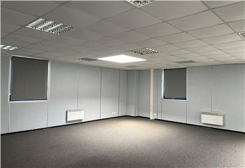 Vente bureaux - Parc d'activités Pôle 45  à Ormes - 45140