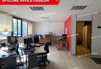 Vente bureau - Proche Forum d'Orvault et bus