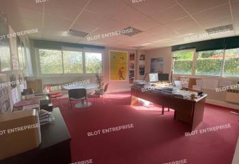 Vente bureaux - Proche bus et périphérique