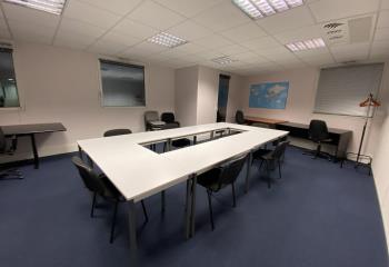 Vente bureaux - Proche Pôle Rive Ouest et grands axes  à Pacé - 35740