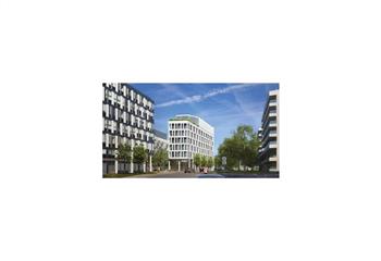 Vente bureaux - Quartier Atlantis, proche gare TGV et RER  à Palaiseau - 91120