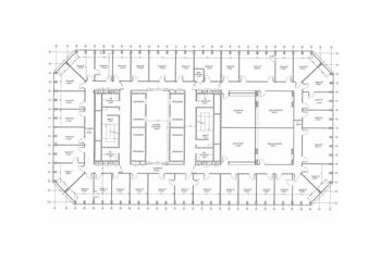 Vente bureaux - Proche Tram et Métro Porte de  à Pantin - 93500