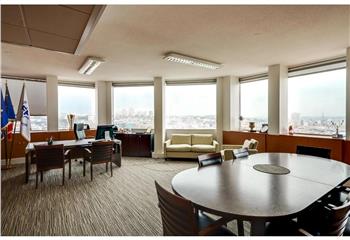 Achat bureaux avec vue sur Paris - Proximité métro  à Pantin - 93500