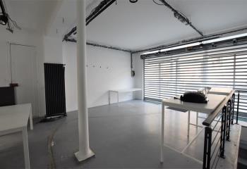 Bureau à vendre Paris 10 (75010) - 98 m²  à Paris 10 - 75010