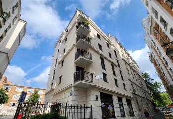 Bureau à vendre Paris 12 (75012) - 55 m²  à Paris 12 - 75012