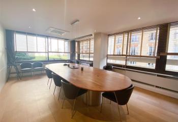 Bureau à vendre Paris 12 (75012) - 120 m²  à Paris 12 - 75012