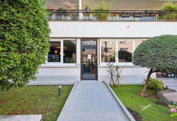 Bureau à vendre (75012) - 510 m²  à Paris 12 - 75012