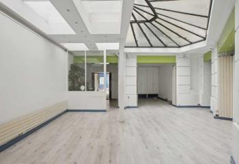 Bureau à vendre Paris 14 (75014) - 138 m²  à Paris 14 - 75014