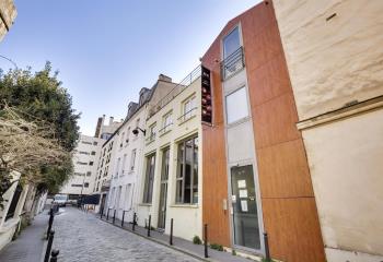 Vente bureaux - Proche métro Alésia, tram et bus  à Paris 14 - 75014