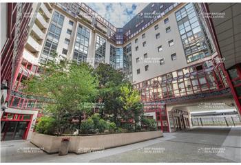 Vente bureaux - Proche Mouton-Duvernet