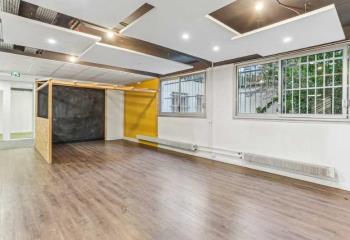 Bureau à vendre Paris 15 (75015) - 460 m²  à Paris 15 - 75015