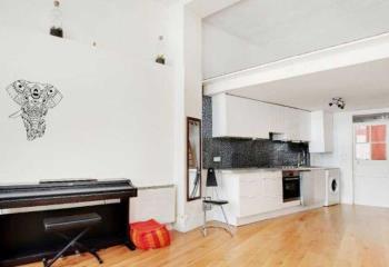 Bureau à vendre Paris 15 (75015) - 41 m²  à Paris 15 - 75015