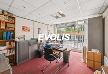Bureau à vendre Paris 15 (75015) - 334 m²  à Paris 15 - 75015