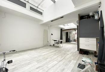 Bureau à vendre Paris 15 (75015) - 54 m²  à Paris 15 - 75015