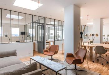 Bureaux à vendre secteur Rue du Commerce / Grenelle  à Paris 15 - 75015