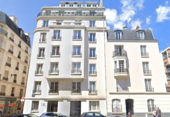 Bureau à vendre (75015) - 380 m²  à Paris 15 - 75015