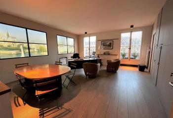 Vente bureaux - Proche Étoile, métro et RER  à Paris 16 - 75016