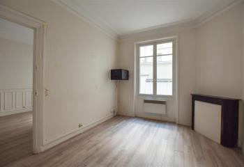 Bureau à vendre Paris 17 (75017) - 44 m²  à Paris 17 - 75017
