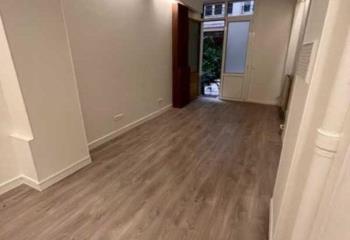 Vente bureau, proche Basilique du Sacré-Cœur et métro Anvers  à Paris 18 - 75018