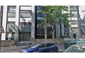 Vente bureaux - Proximité Buttes Chaumont  à Paris 19 - 75019