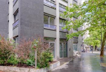 Vente bureaux, entre métros Ourcq et Danube  à Paris 19 - 75019