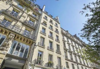 Vente de bureau secteur Etienne Marcel / Chatelet
