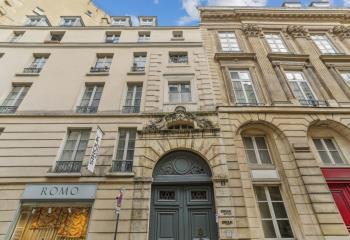 Bureaux à vendreème - Proximité de la place des Victoires