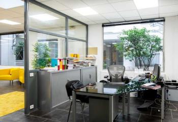 Bureaux à vendreème - Silicon Sentier