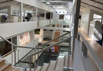 Bureaux à vendreème - Métro Censier-Daubenton ligne 7  à Paris 5 - 75005