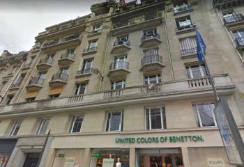 Vente de bureaux métro Saint-Placide  à Paris 6 - 75006