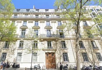 Vente de bureaux dans - Très beaux volumes  à Paris 8 - 75008
