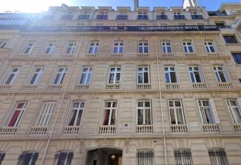 Vente bureaux - Parc Monceau et Métro Miromesnil  à Paris 8 - 75008