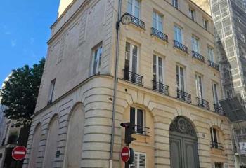 Bureau à vendre Paris 9 (75009) - 132 m²  à Paris 9 - 75009