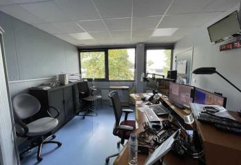 Bureau à vendre (64000) - 273 m²  à Pau - 64000