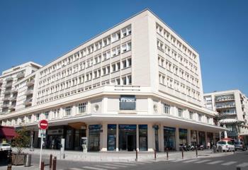 Vente bureaux centre-ville - Proche gare et transports en commun  à Pau - 64000