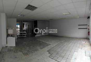 Vente de bureaux au centre-ville