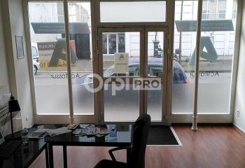 Vente bureaux - Nouveau centre ville