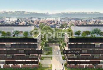 Vente bureaux au nord d'Hélioparc