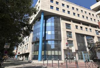 Vente bureaux centre-ville - Proche transports en commun  à Perpignan - 66000
