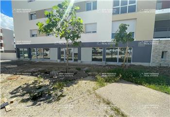 Vente bureau - Proche Dijon Sud  à Perrigny-lès-Dijon - 21160