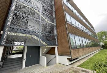 Vente bureaux - Proche rocade, tram et autoroute A63  à Pessac - 33600