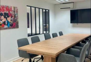 Vente bureaux hypercentre - Proche bus et tram