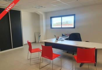 Vente de bureaux  à Pierrelatte - 26700